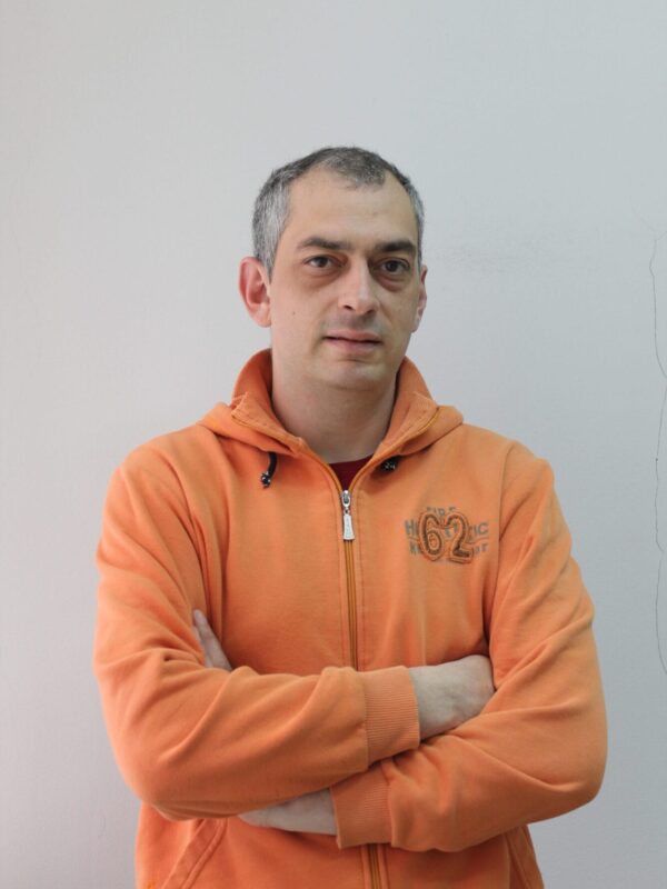 Igor Vaduveskovic Igor Vaduveskovic